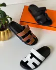 Hermes Paris Ladies Sandals - 2