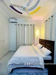 Furnished 2 Bedroom House for Rent in Msasani - 5