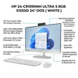 New HP 24-cr1090nh All-in-One Desktop - 2