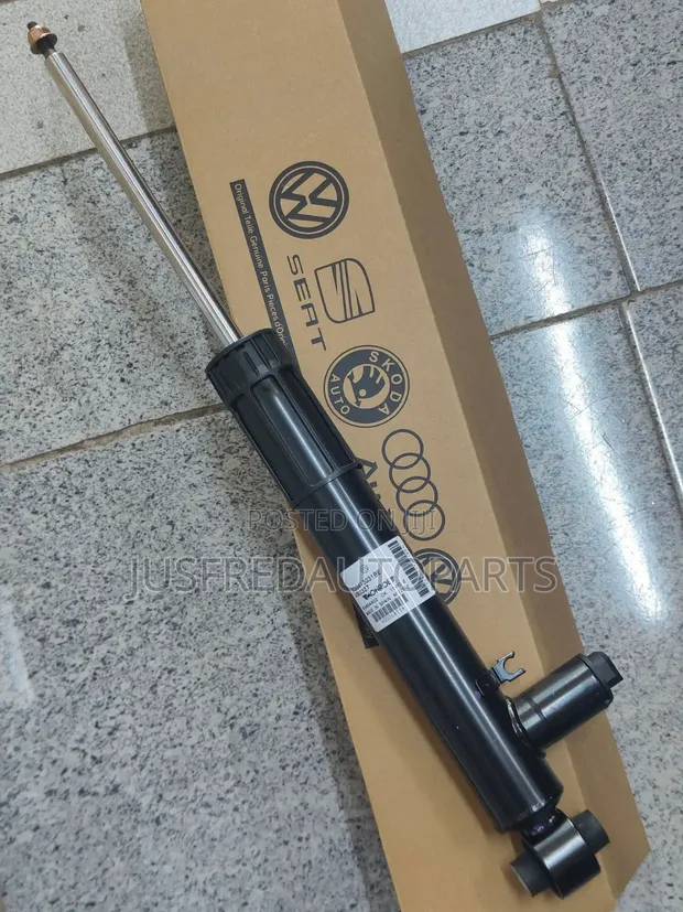 VW Mk7 Golf Genuine Shocks (Brand New) - 1