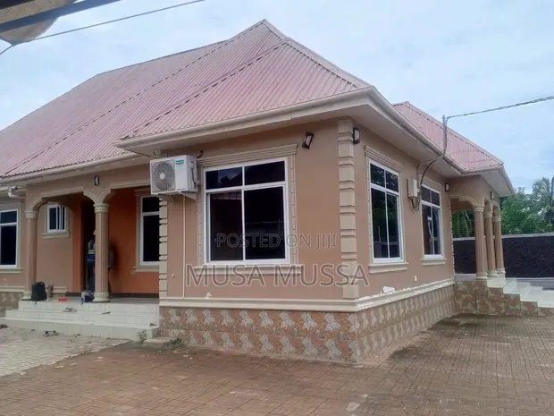 Furnished 2 Bedroom House for Rent in Goba - 1
