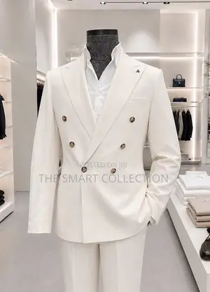 Elegant Men's Suit (Gant)