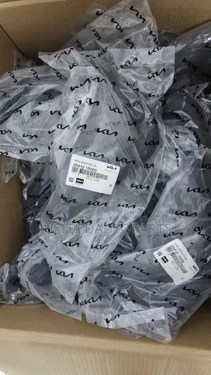 Kia / Hyundai Genuine Parts