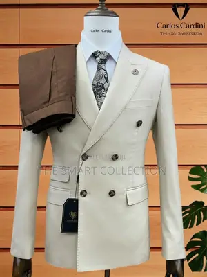 Marco Lorenzo Men's Suits