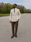 Marco Lorenzo Men's Suits - 3