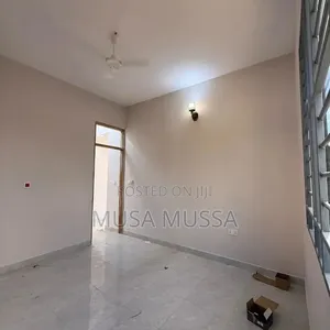 Furnished 2 Bedroom House for Rent in Sinza
