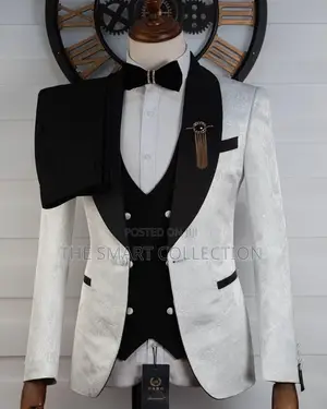 Mario Casas Men's Suits