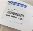 Jeep Overhaul Kit - Brand New - 3
