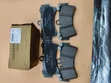 Audi Q7/Q3/Q5 2018 Brake Pads - Brand New - 2