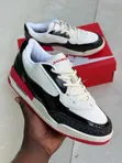 Jordan 3RM Legacy Force Sneakers - Sizes 40-45 - 1