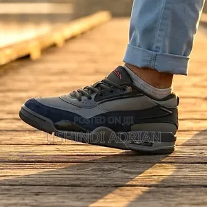 Jordan 3RM Legacy Force Sneakers - Sizes 40-45