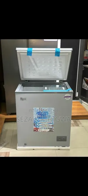 Roch Chest Freezer RCF 180 - 150 Litres