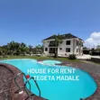 Furnished 4-Bedroom Mansion in Kunduchi for Rent - 1
