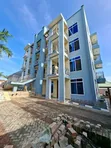 Furnished 2 Bedroom House for Rent in Kijitonyama - 1