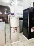 Roch Fridge RFR-180T-B 138L Double Door Frost - 3