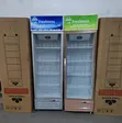 Brand New 300L Refrigerator - 1 Year Warranty - 2