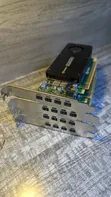 NVIDIA Quadro K1200 4GB GDDR5 Graphics Card - 1