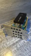 NVIDIA Quadro K1200 4GB GDDR5 Graphics Card - 2