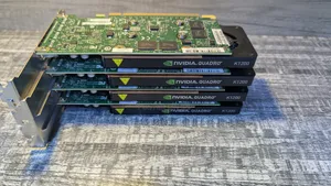 NVIDIA Quadro K1200 4GB GDDR5 Graphics Card