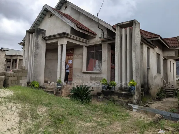 3 Bedroom House for Sale in Kunduchi - 1