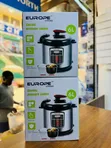 EUROPE Strong 6.0L Electric Pressure Cooker - 1