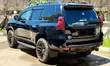 Toyota Land Cruiser Prado 2.8 2023 Black - 2