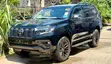 Toyota Land Cruiser Prado 2.8 2023 Black - 3