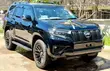 Toyota Land Cruiser Prado 2.8 2023 Black - 4