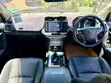Toyota Land Cruiser Prado 2.8 2023 Black - 5