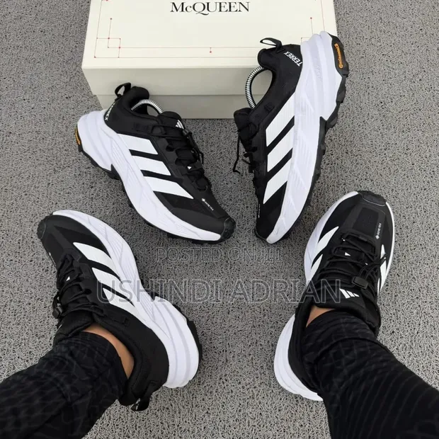 Adidas Terrex Summit Trek Sneakers - 1