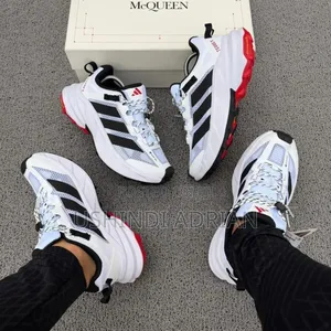 Adidas Terrex Summit Trek Sneakers