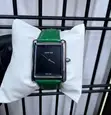 Cartier Tank Style Classic Watch - 2