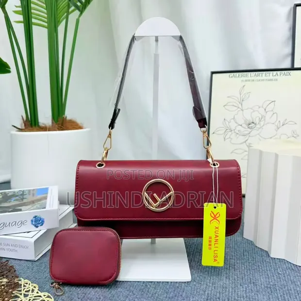 Premium Ladies Handbag - New Stock - 1