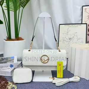 Premium Ladies Handbag - New Stock