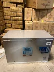 Roch Chest Freezer RCF-450G-E (379L) - 3