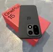 New OnePlus 15 512GB Black - 1
