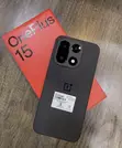 New OnePlus 15 512GB Black - 2