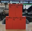 New OnePlus 15 512GB Black - 3
