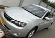 Subaru Impreza 2012 Silver - 3
