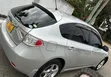 Subaru Impreza 2012 Silver - 4