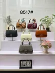 New Ladies Handbag - Genuine Leather - 1