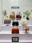 New Ladies Handbag - Genuine Leather - 2