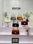 New Ladies Handbag - Genuine Leather - 3