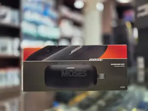 Bose SoundLink Flex Portable Bluetooth Speaker