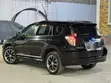 Toyota Vanguard 2010 Black - 2