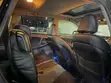 Toyota Vanguard 2010 Black - 4