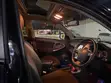 Toyota Vanguard 2010 Black - 5