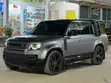 Land Rover Defender 130 2025 Gray - 3
