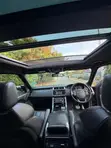 Land Rover Range Rover Sport 2017 Black - 2