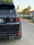 Land Rover Range Rover Sport 2017 Black - 4